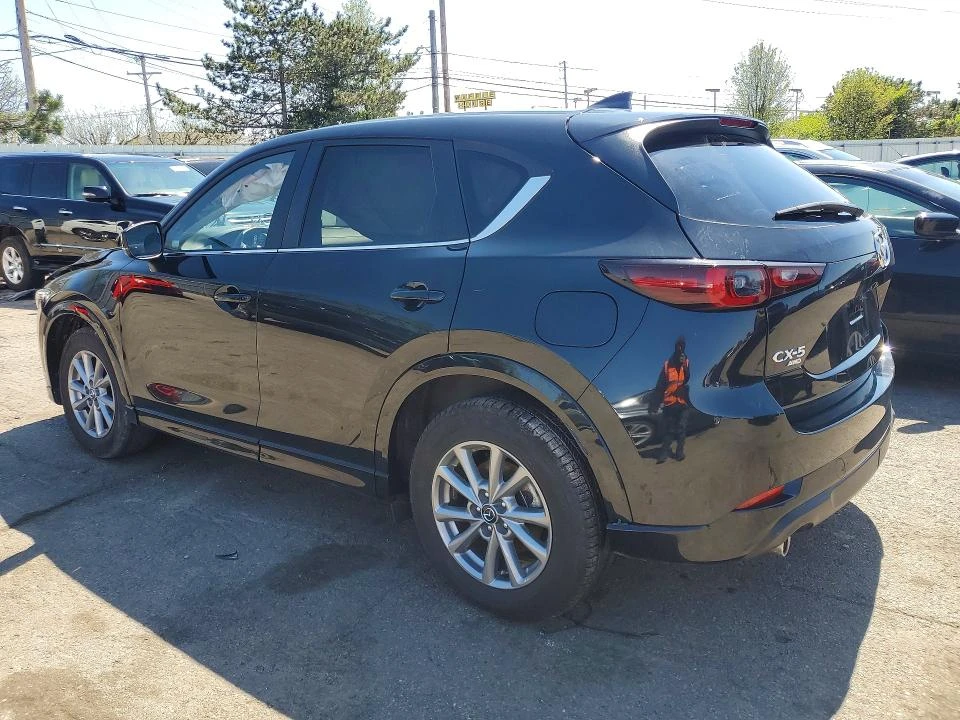 Mazda CX-5 2.5L 4 ALL WHEEL DRIVE | Mobile.bg � ����������� 2