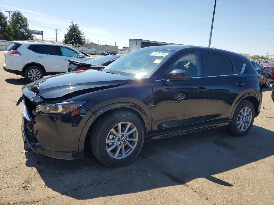 Mazda CX-5 2.5L 4 ALL WHEEL DRIVE | Mobile.bg � ����������� 1