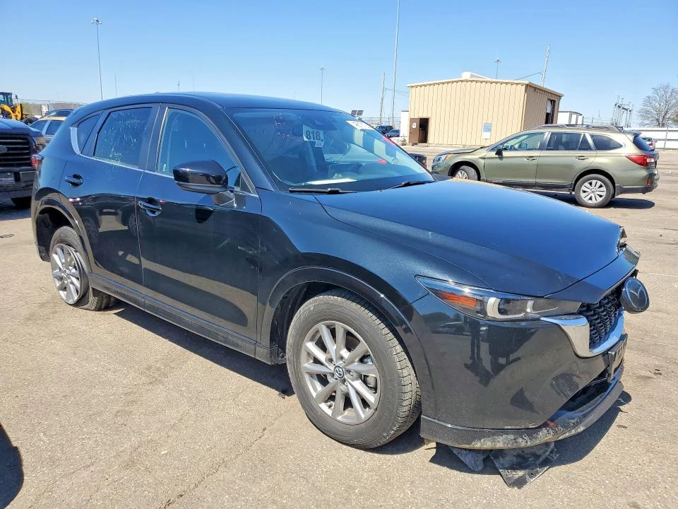 Mazda CX-5 2.5L 4 ALL WHEEL DRIVE | Mobile.bg � ����������� 4