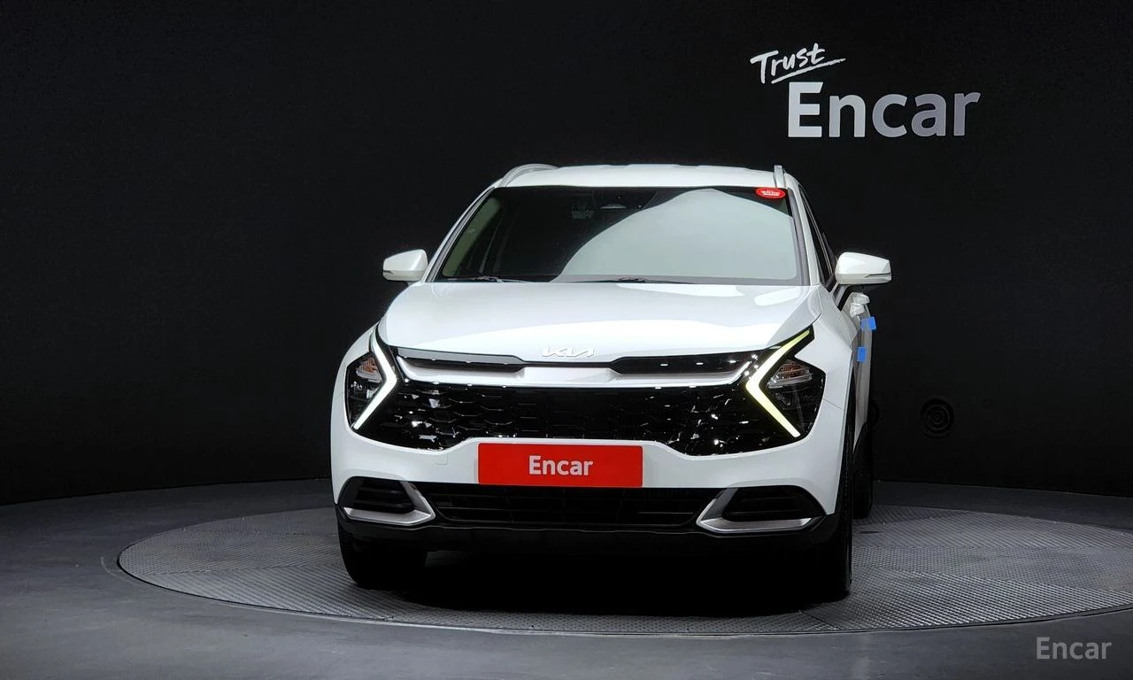 Kia Sportage 1.6-TURBO* PRESTIGE* DIGITAL* REAR-CAMERA* , снимка 2 - Автомобили и джипове - 54545077