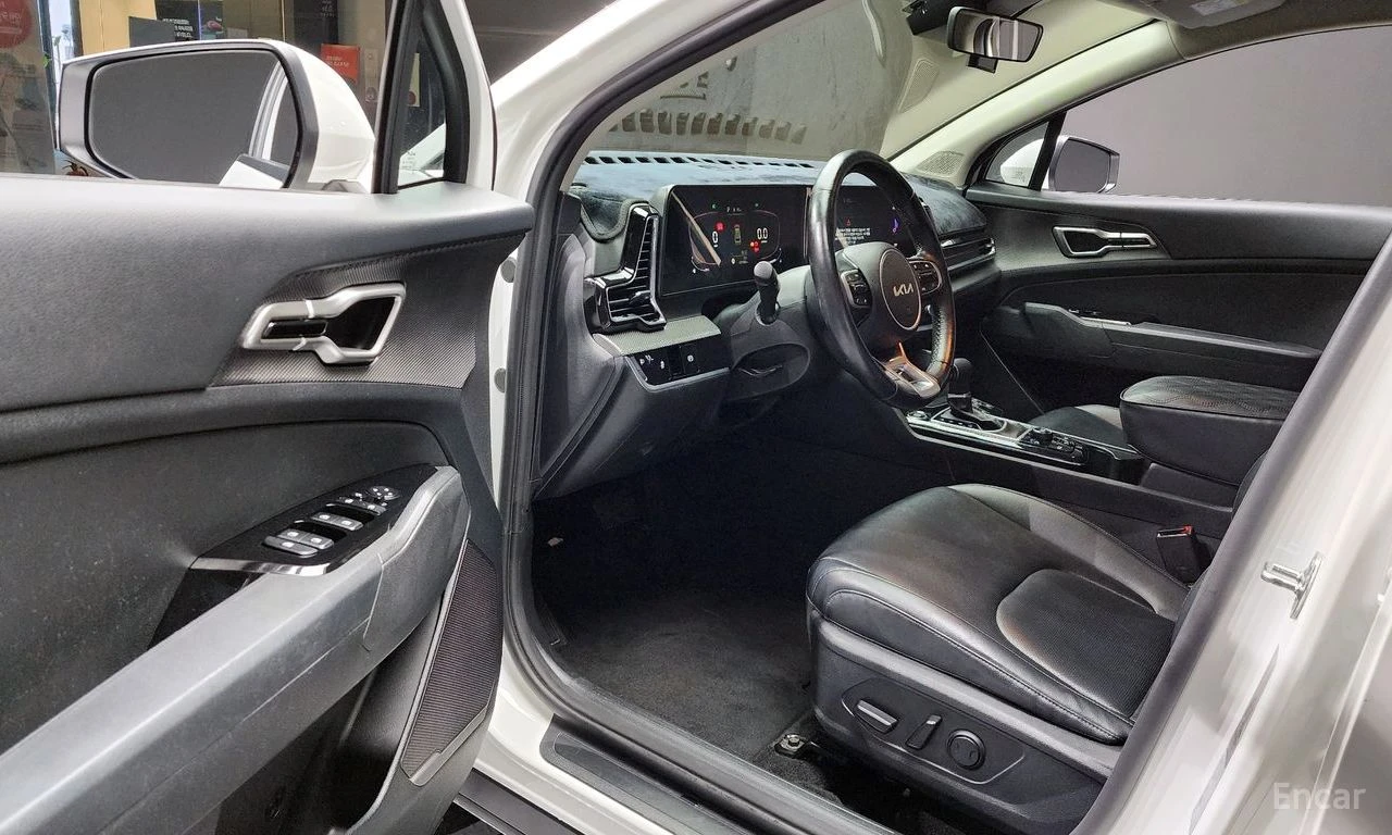 Kia Sportage 1.6-TURBO* PRESTIGE* DIGITAL* REAR-CAMERA* , снимка 5 - Автомобили и джипове - 54545077