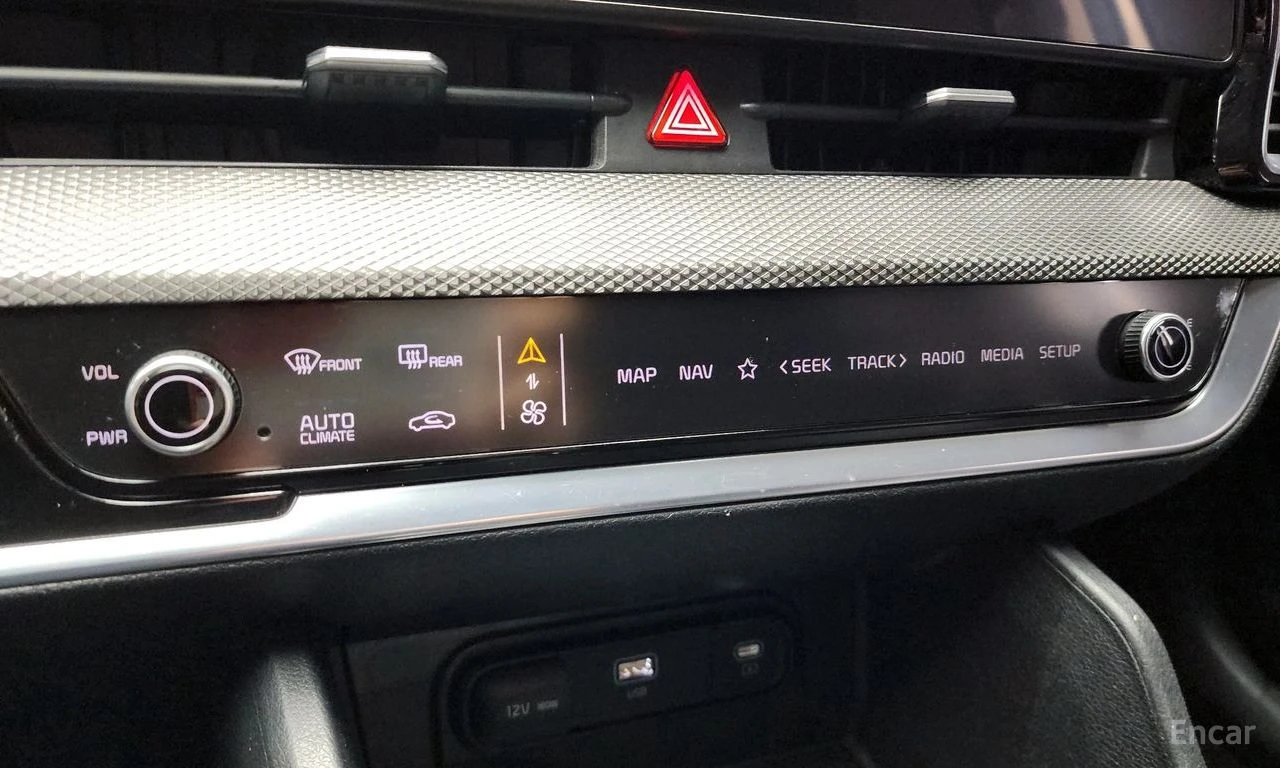 Kia Sportage 1.6-TURBO* PRESTIGE* DIGITAL* REAR-CAMERA* , снимка 12 - Автомобили и джипове - 54545077