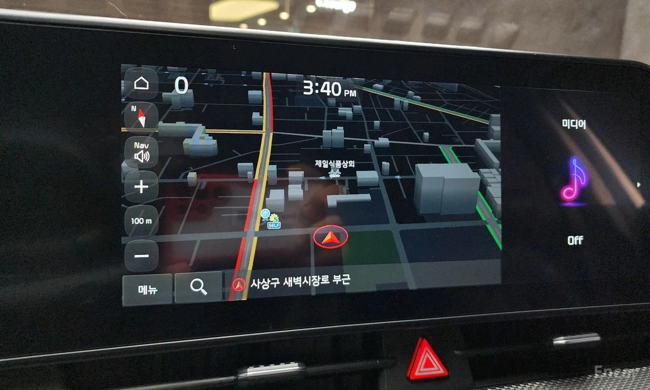 Kia Sportage 1.6-TURBO* PRESTIGE* DIGITAL* REAR-CAMERA* , снимка 9 - Автомобили и джипове - 54545077