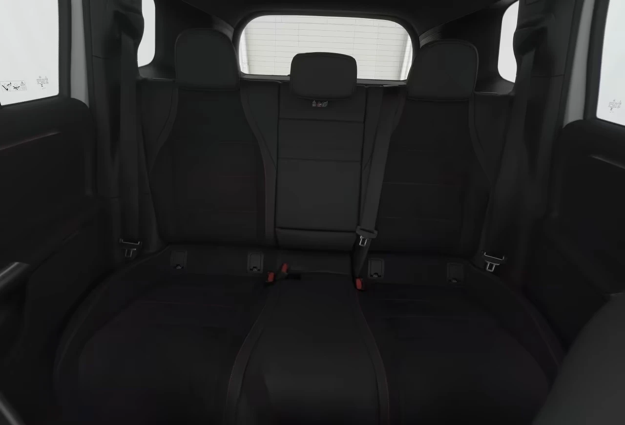 Mercedes-Benz GLB 250 EQ AMG NIGHT-PAKET KEYLESS-GO, снимка 6 - Автомобили и джипове - 54755237