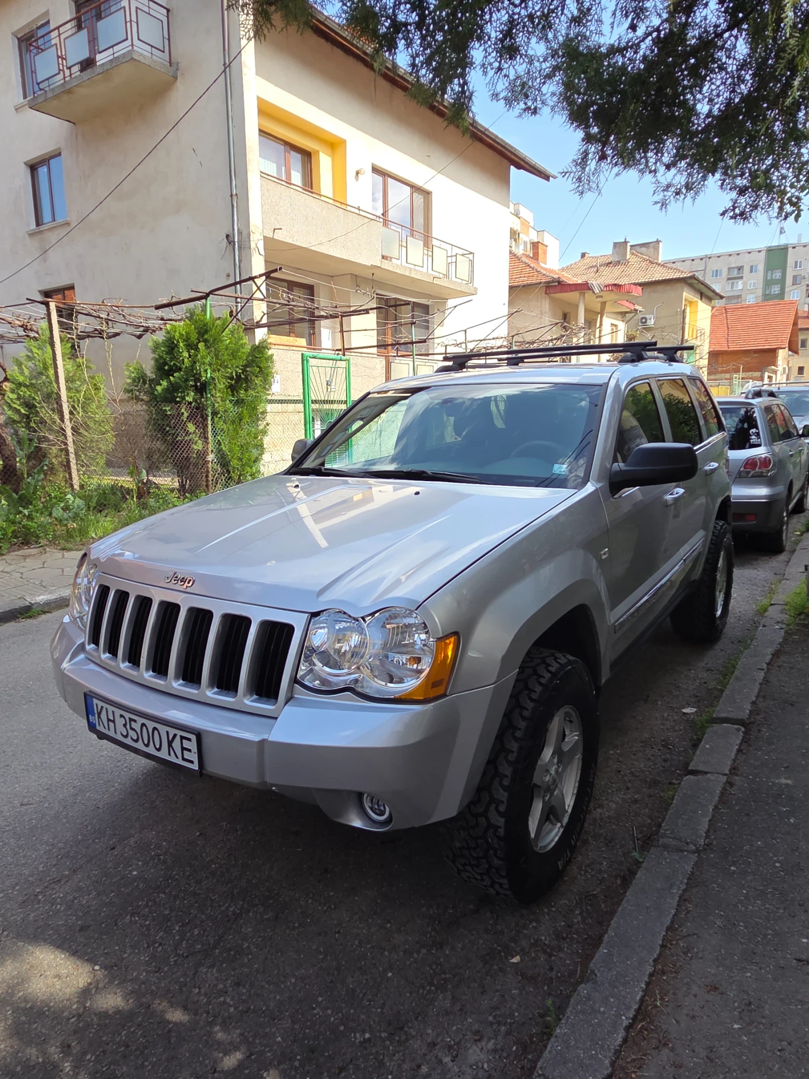 Jeep Grand cherokee Quadra drive 2 | Mobile.bg � ����������� 4
