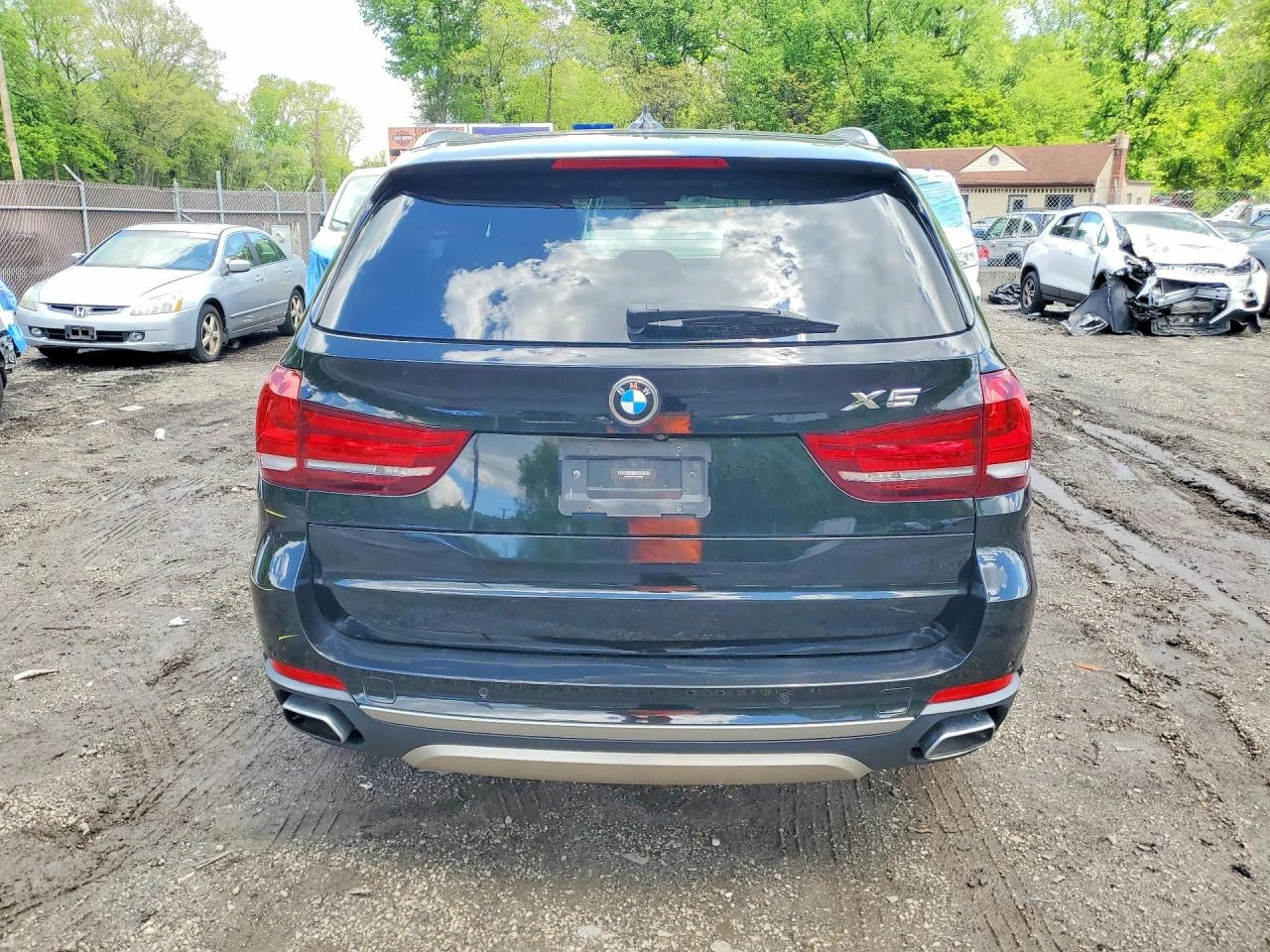 BMW X5 3.0l xDrive35I | Mobile.bg � ����������� 6