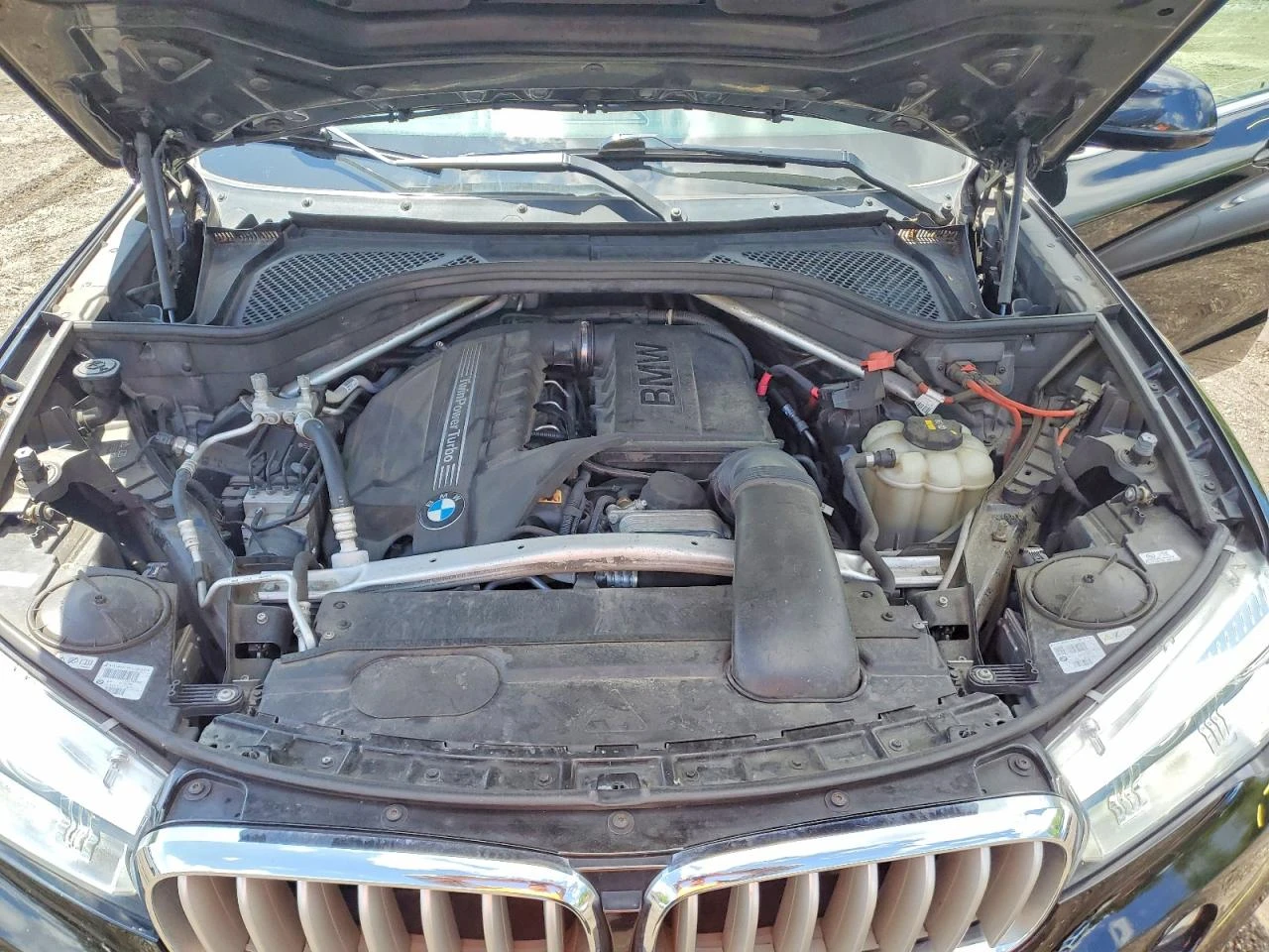 BMW X5 3.0l xDrive35I | Mobile.bg � ����������� 11