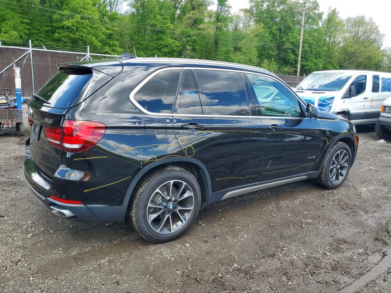 BMW X5 3.0l xDrive35I | Mobile.bg � ����������� 3