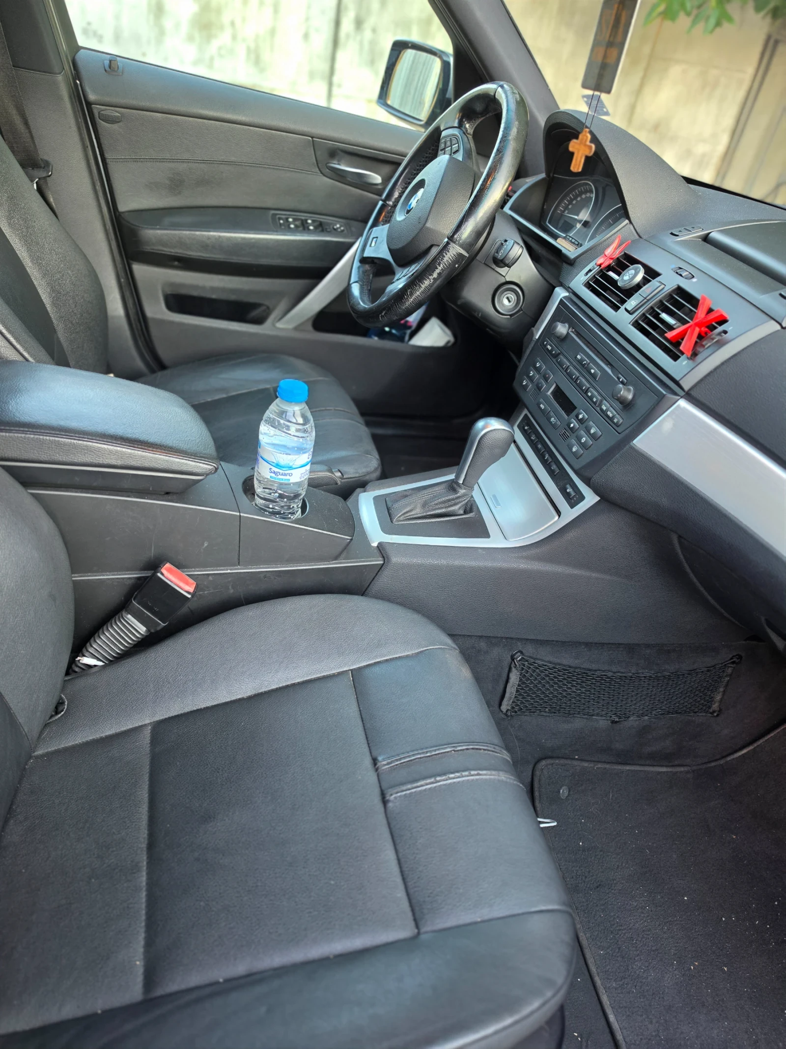 BMW X3 БМВ Х3 3.0 SD X-DRIVE, снимка 7 - Автомобили и джипове - 55236357