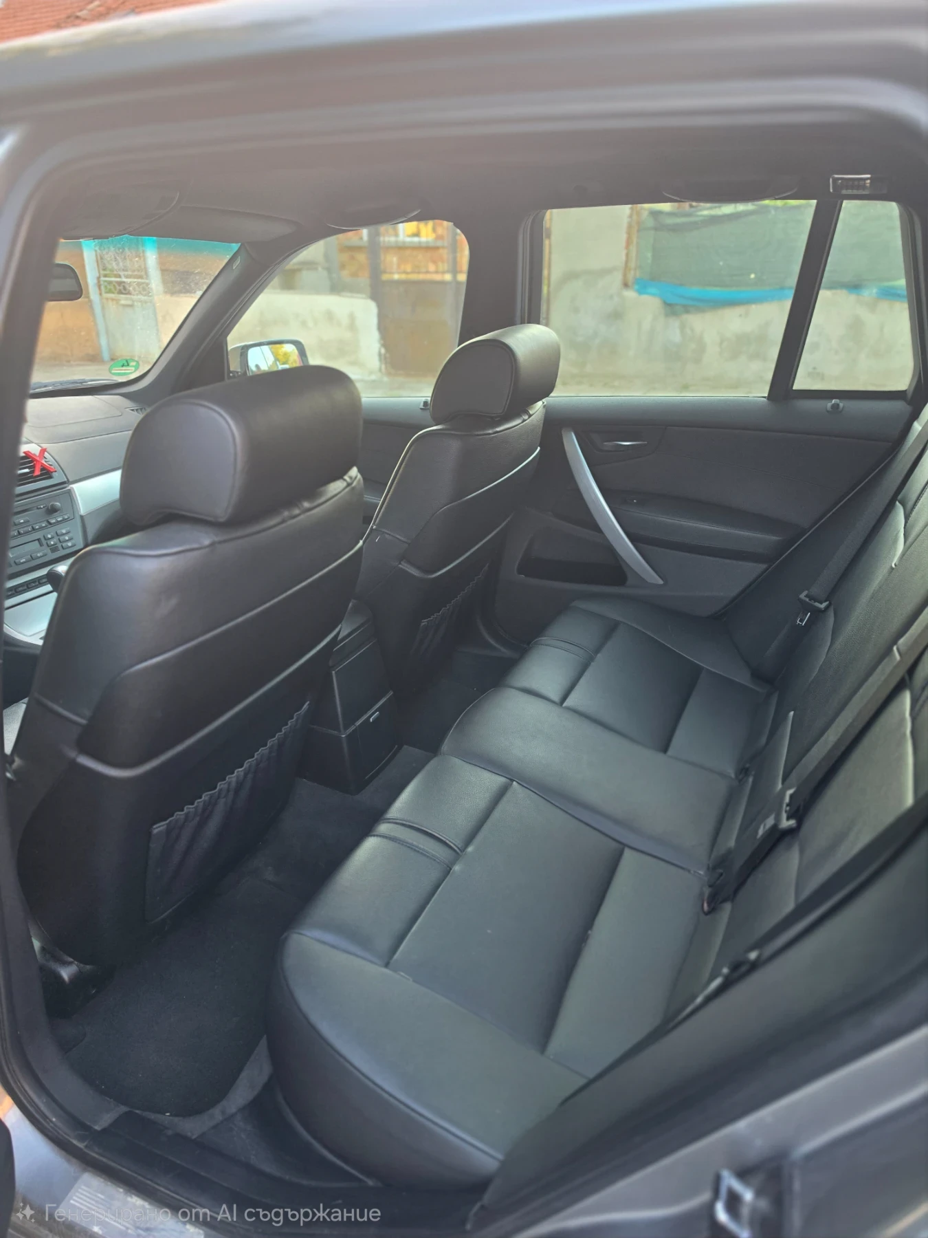 BMW X3 БМВ Х3 3.0 SD X-DRIVE, снимка 8 - Автомобили и джипове - 55236357