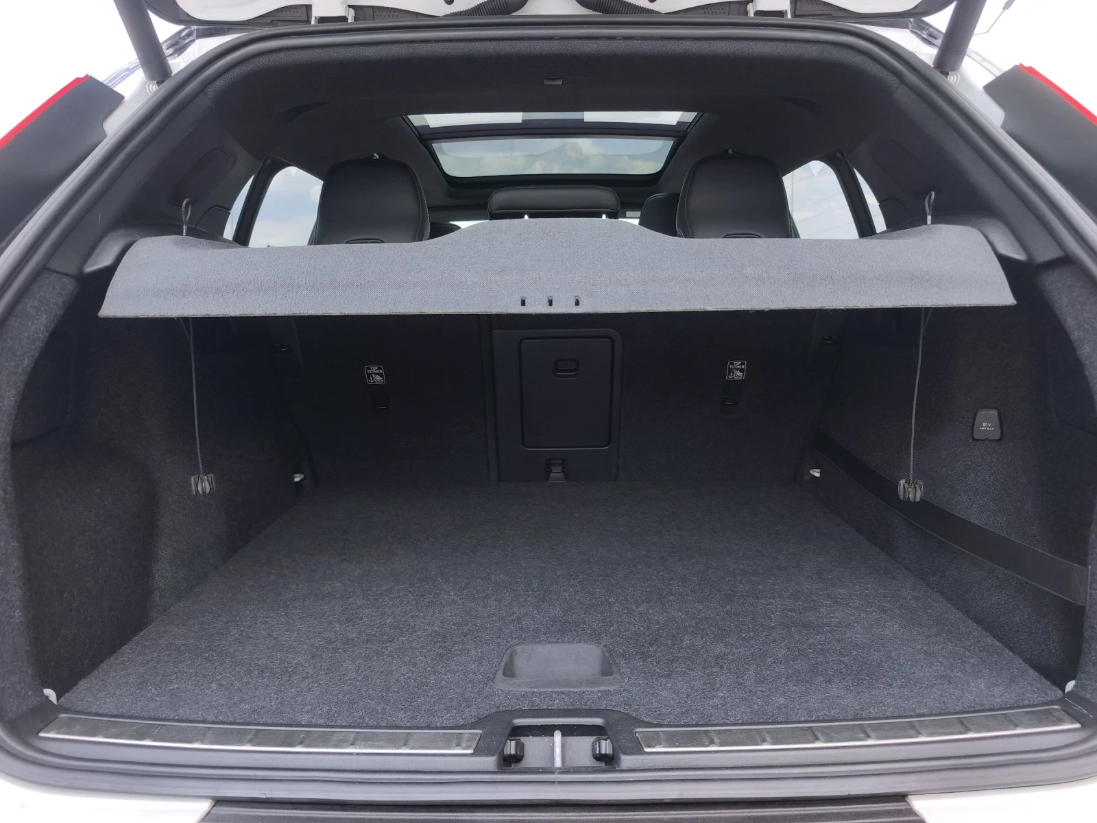 Volvo XC40 R-DESING T5 4X4 FULL SERVICE IN VOLVO  | Mobile.bg � ����������� 14