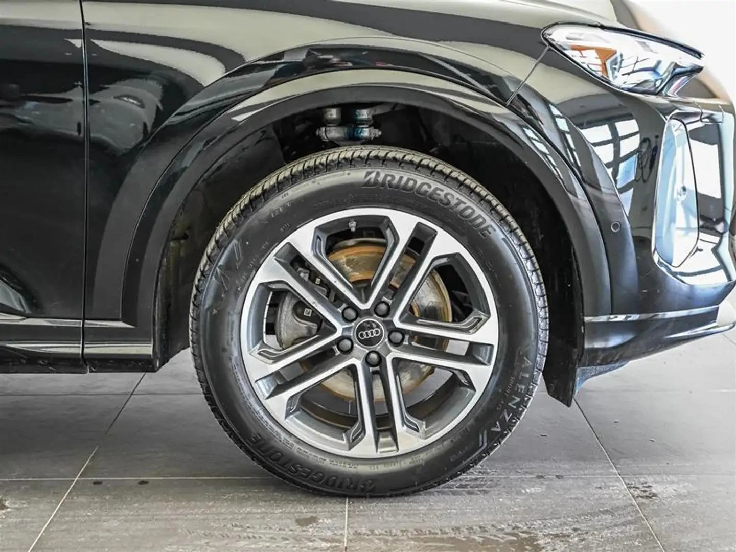 Audi Q5 PROGRESSIV ЦЕНА ДО БЪЛГАРИЯ АВТОКРЕДИТ, снимка 6 - Автомобили и джипове - 55861150