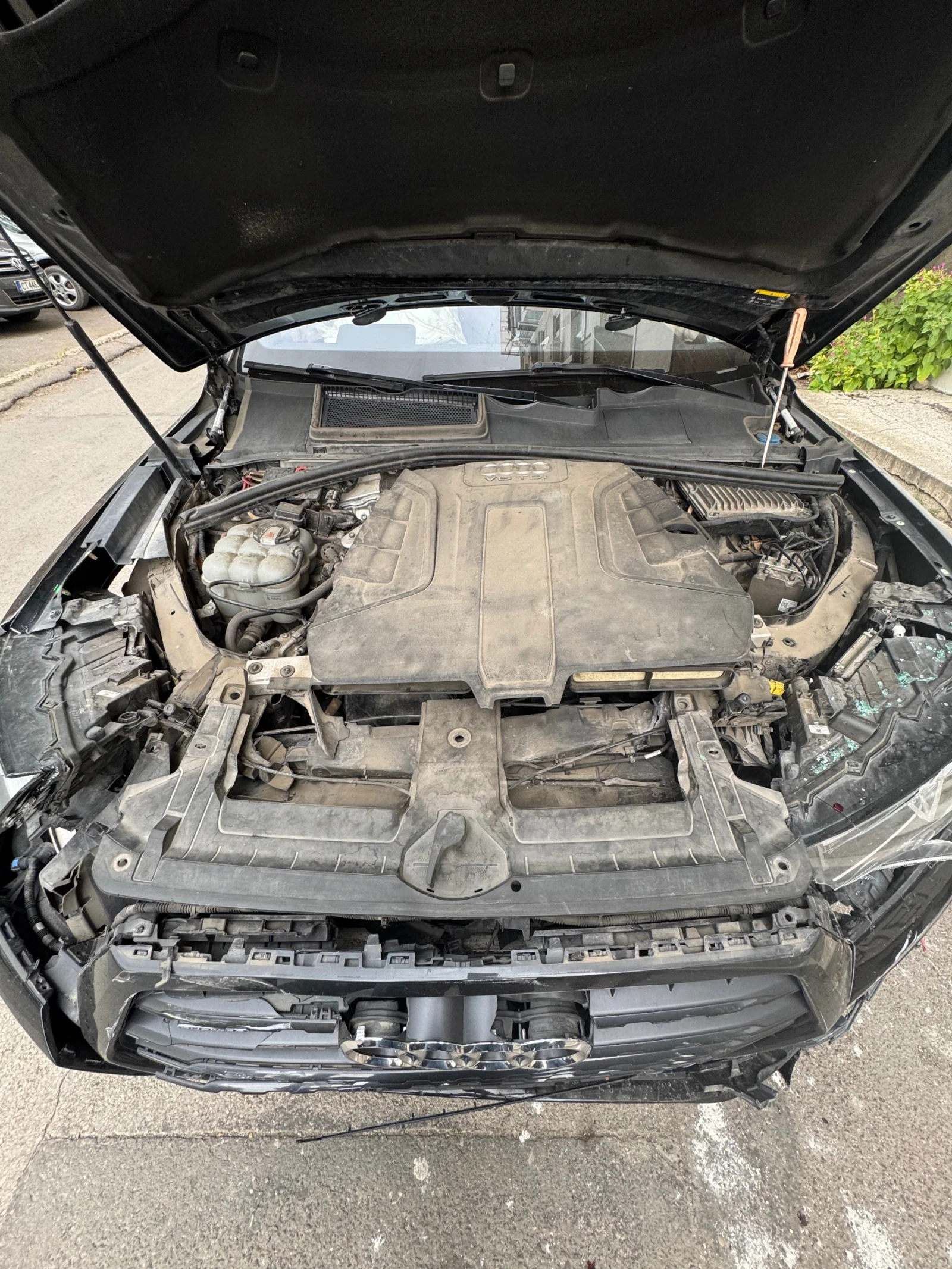 Audi Q7 | Mobile.bg � ����������� 2