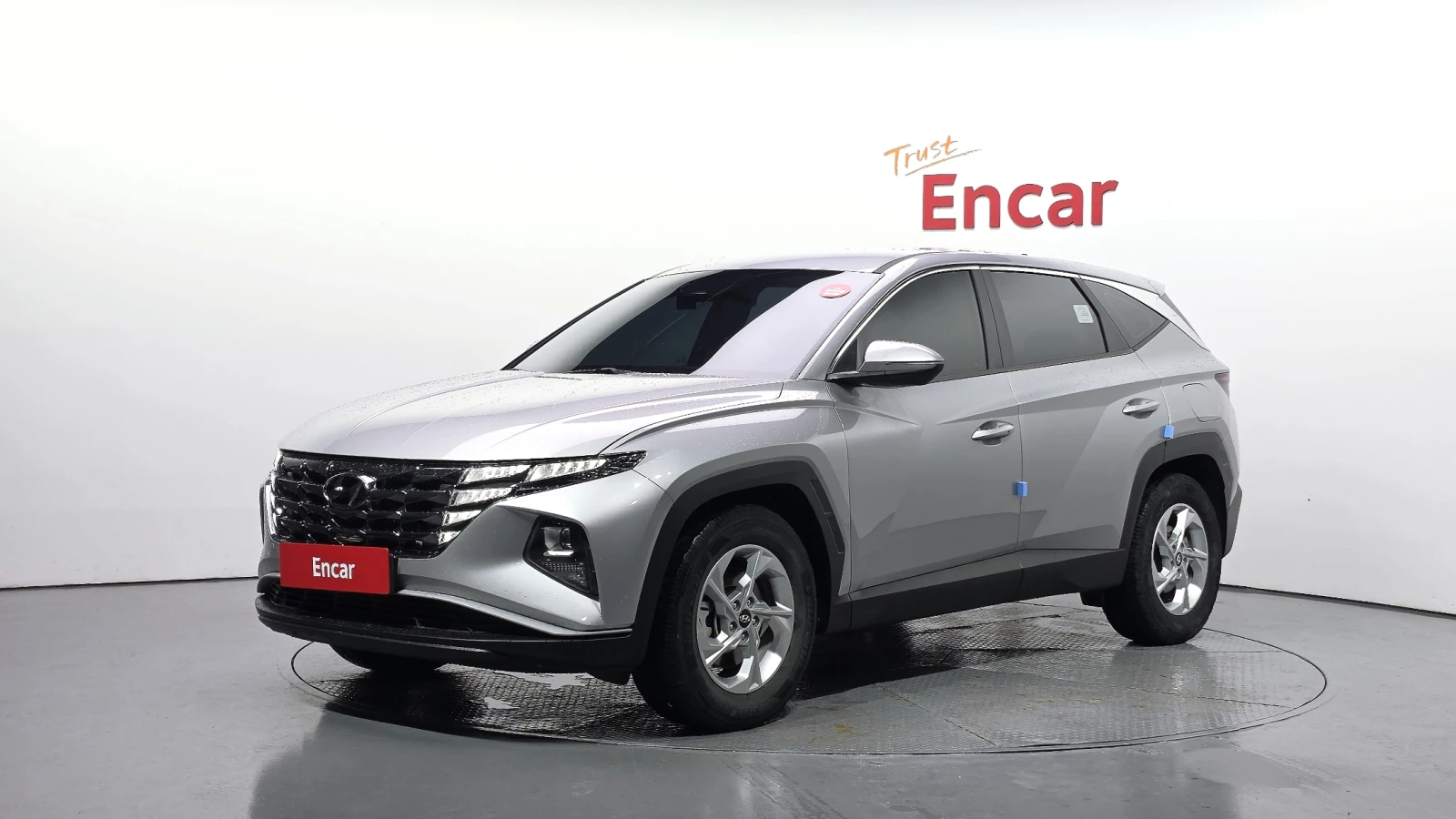 Hyundai Tucson Diesel 2.0 4WD autogeorge.com