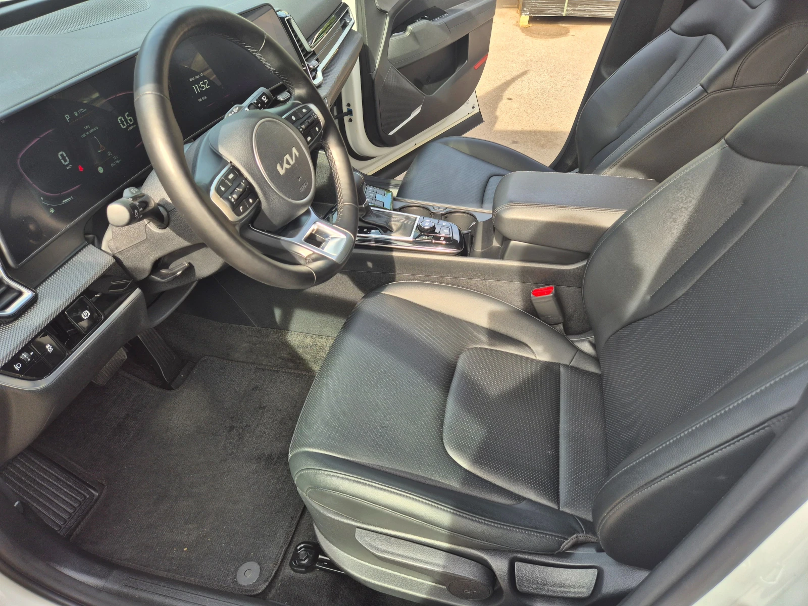 Kia Sportage 1.6 T 180 �.�. 4x2 ������� � �� | Mobile.bg � ����������� 5