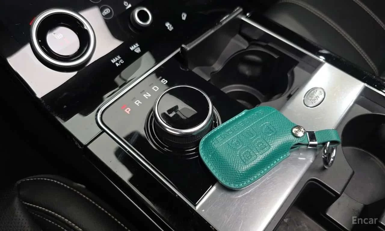 Land Rover Range Rover Velar * 2.0 D240 R Dynamic SE/����������� | Mobile.bg � ����������� 9