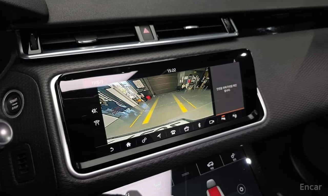 Land Rover Range Rover Velar * 2.0 D240 R Dynamic SE/����������� | Mobile.bg � ����������� 16