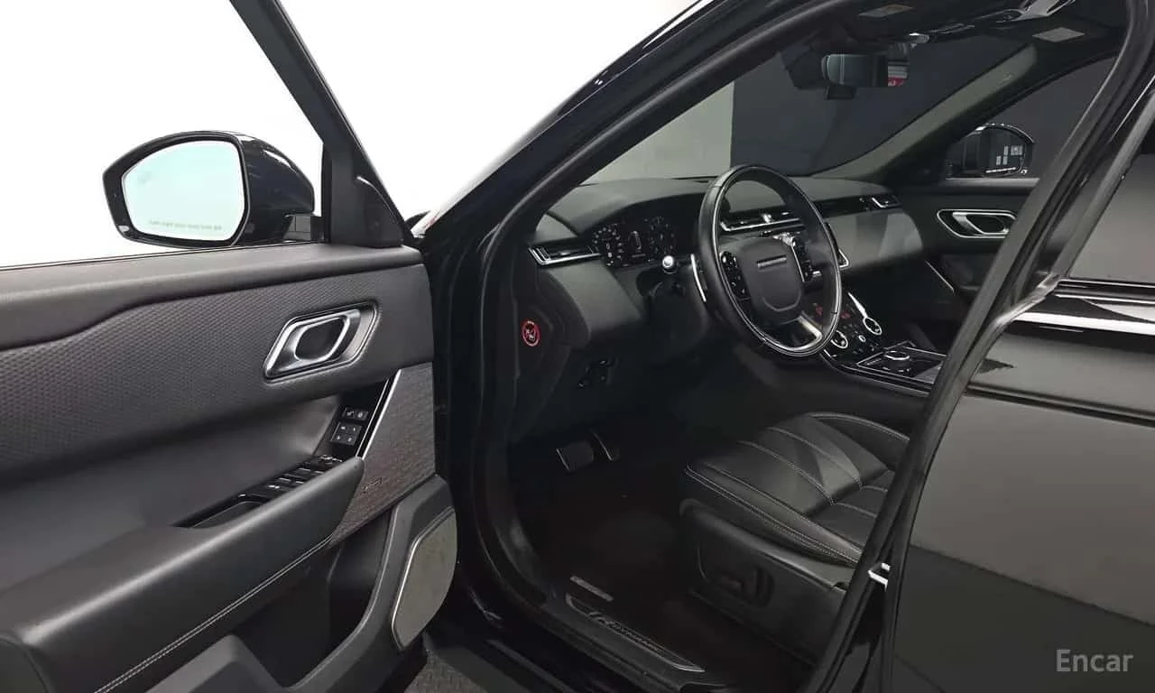 Land Rover Range Rover Velar * 2.0 D240 R Dynamic SE/����������� | Mobile.bg � ����������� 10