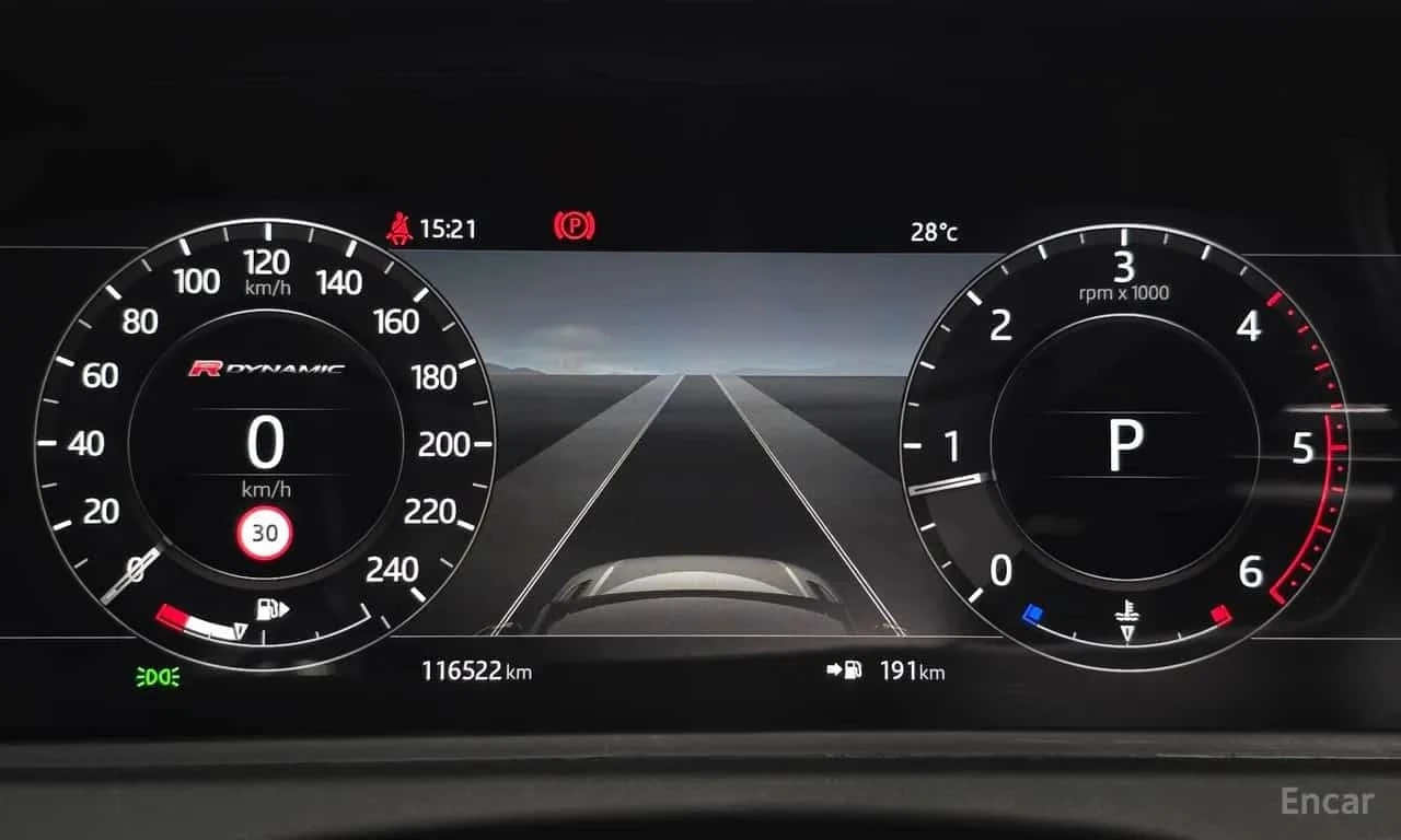 Land Rover Range Rover Velar * 2.0 D240 R Dynamic SE/����������� | Mobile.bg � ����������� 8