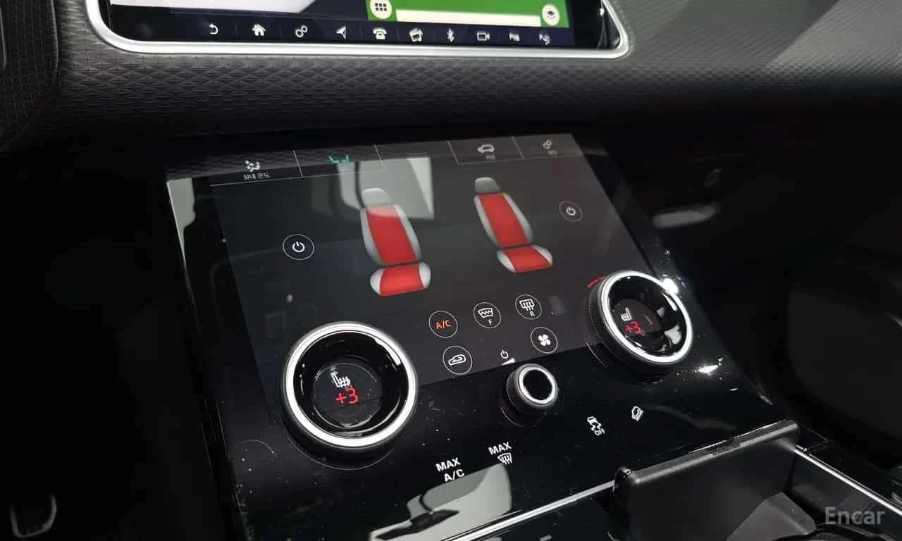 Land Rover Range Rover Velar * 2.0 D240 R Dynamic SE/����������� | Mobile.bg � ����������� 17