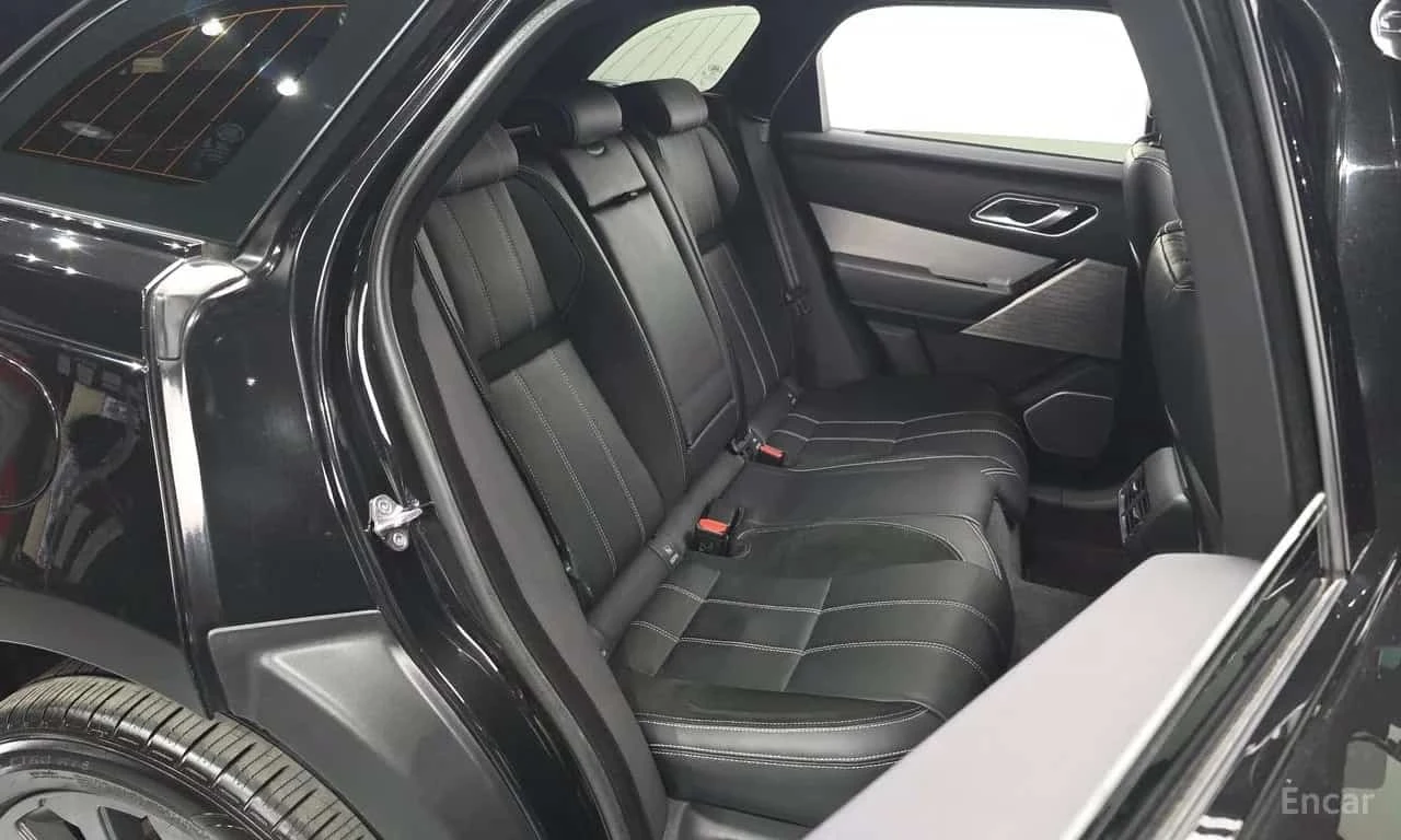 Land Rover Range Rover Velar * 2.0 D240 R Dynamic SE/����������� | Mobile.bg � ����������� 12
