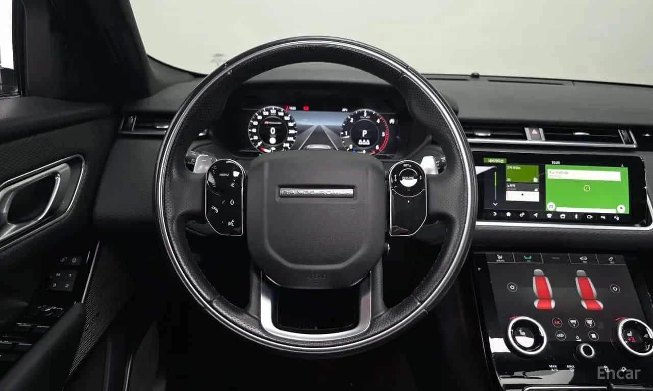 Land Rover Range Rover Velar * 2.0 D240 R Dynamic SE/����������� | Mobile.bg � ����������� 14