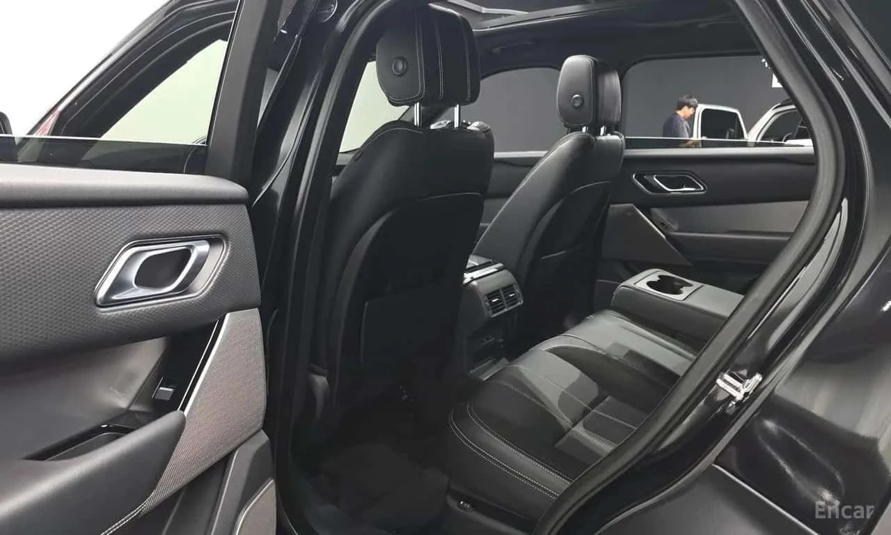 Land Rover Range Rover Velar * 2.0 D240 R Dynamic SE/����������� | Mobile.bg � ����������� 11