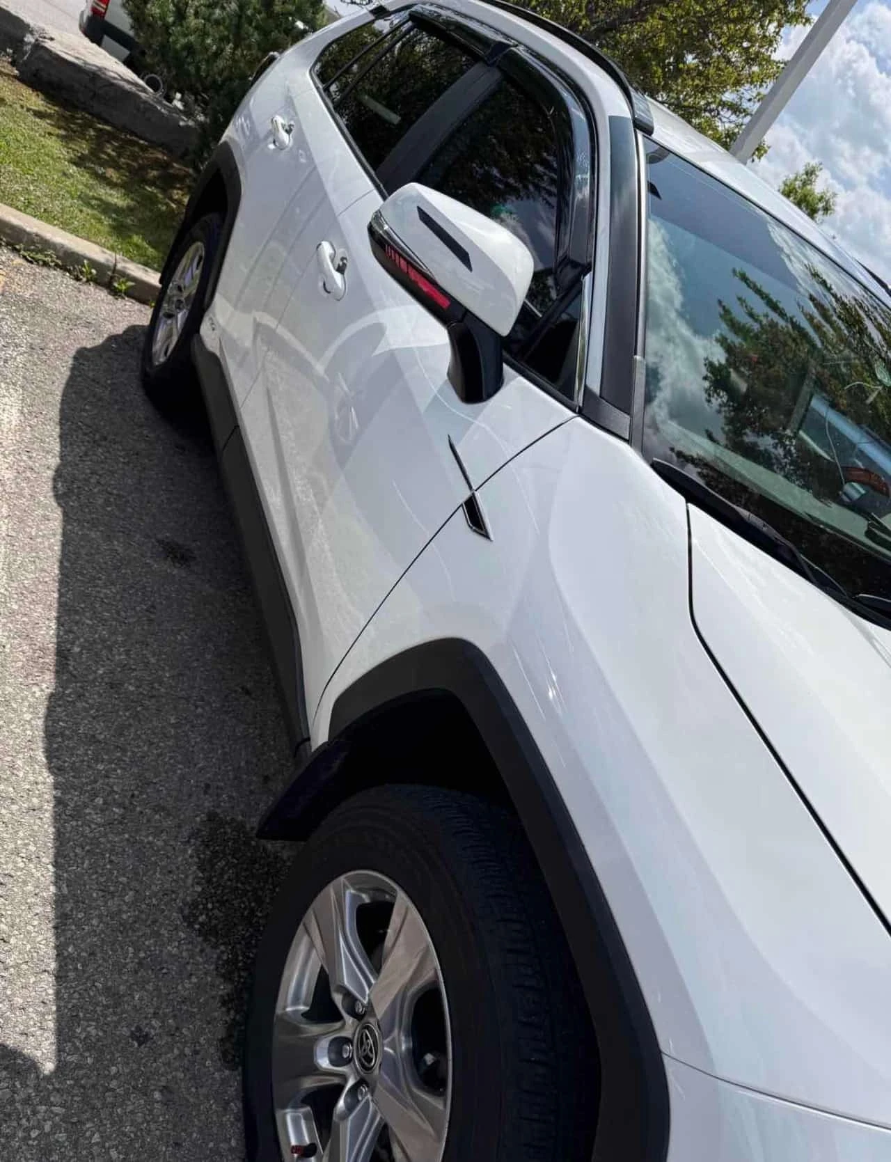 Toyota Rav4 * Hybrid LE AWD * CARFAX *  | Mobile.bg � ����������� 3