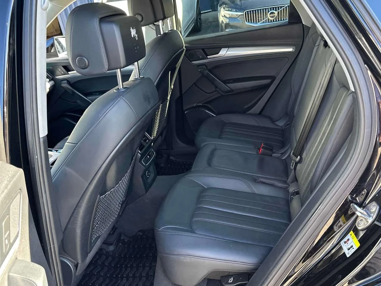 Audi Q5 * Progressiv * CARFAX * ����� �� ����������� | Mobile.bg � ����������� 10