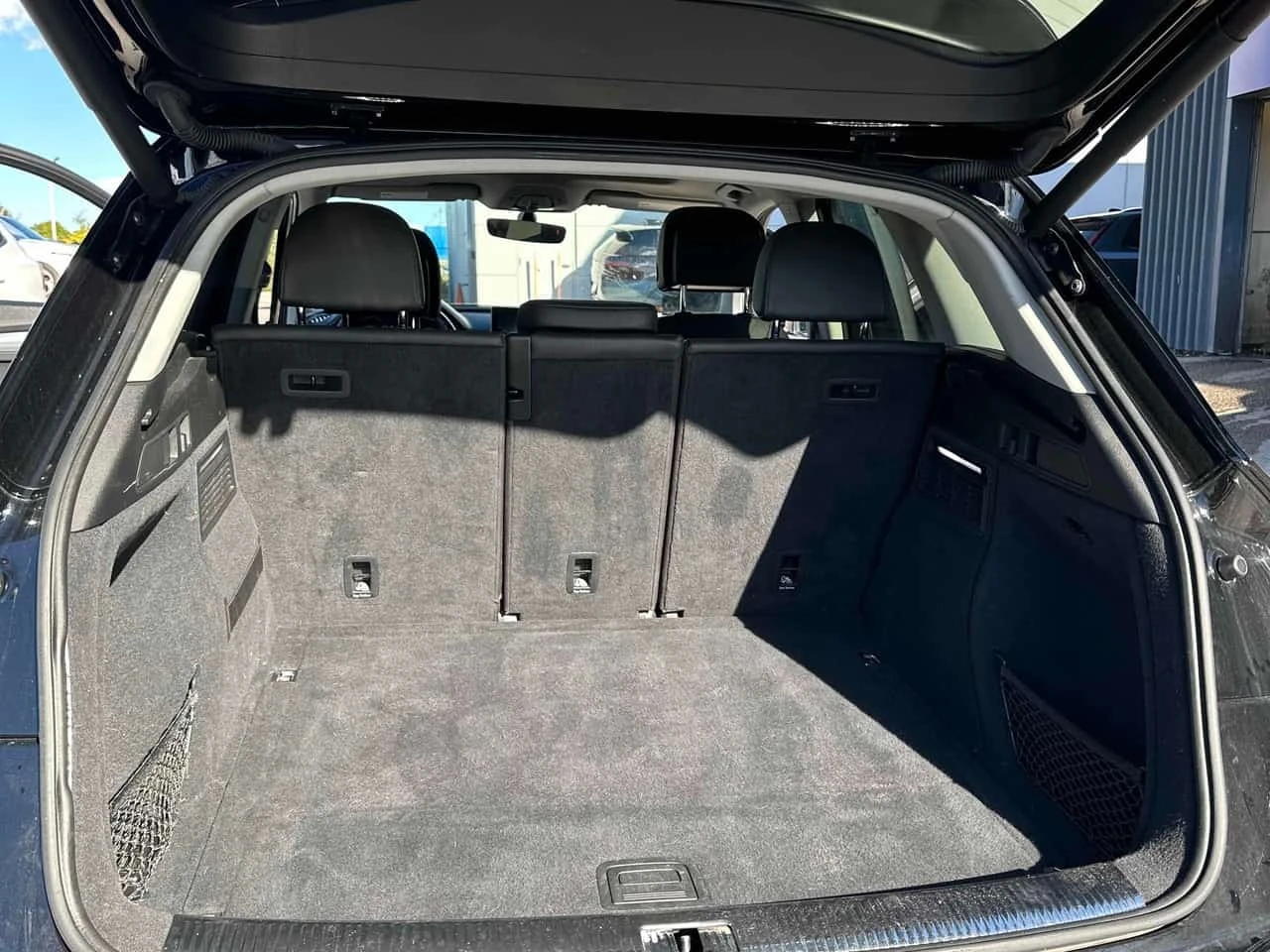 Audi Q5 * Progressiv * CARFAX * ����� �� ����������� | Mobile.bg � ����������� 11
