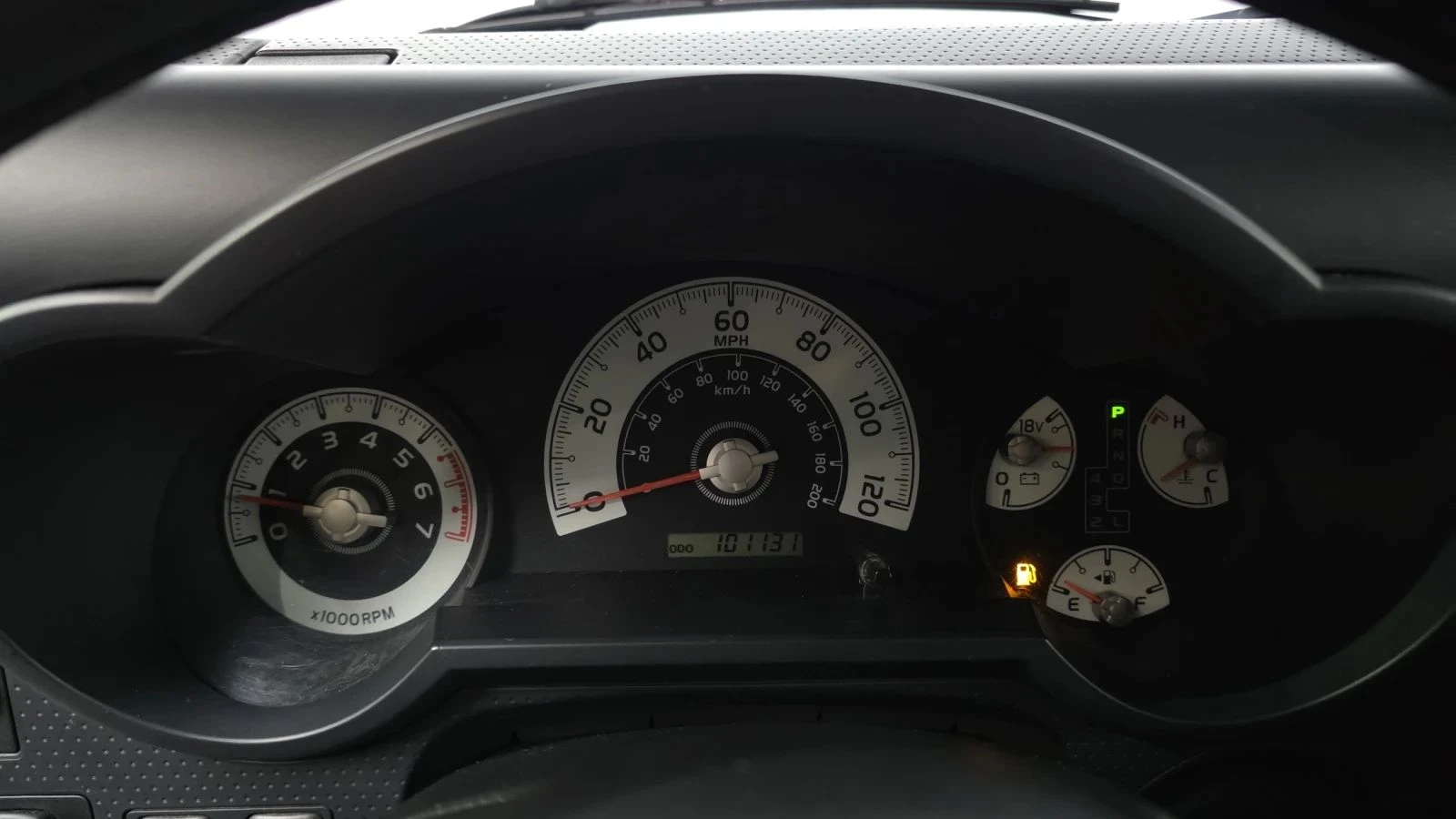 Toyota Fj cruiser, снимка 8 - Автомобили и джипове - 56689652