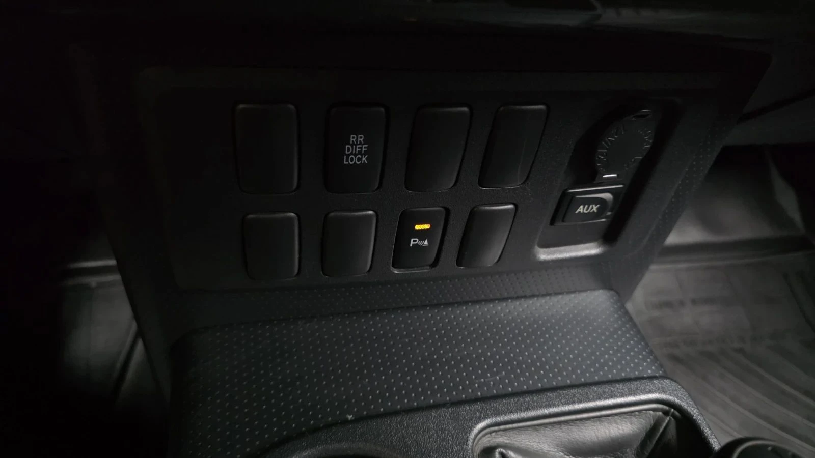 Toyota Fj cruiser, снимка 17 - Автомобили и джипове - 56689652