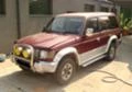 Mitsubishi Pajero 2.5 TDI, снимка 1