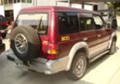 Mitsubishi Pajero 2.5 TDI, снимка 2