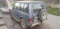 Mitsubishi Pajero 2.4, снимка 2