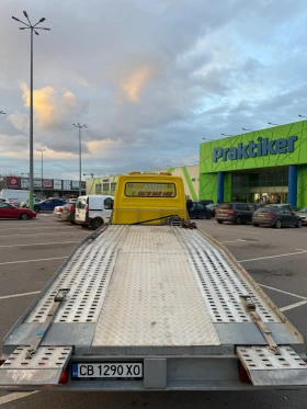 Mercedes-Benz Sprinter 519 3.0 V6 / Автоматик , снимка 5