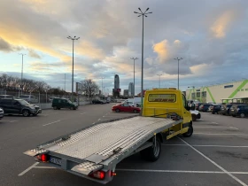 Mercedes-Benz Sprinter 519 3.0 V6 / Автоматик , снимка 3