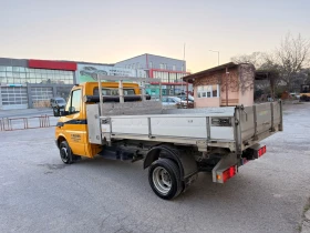 Mercedes-Benz Sprinter 416 CDI 3.5t, САМОСВАЛ, УНИКАТ, снимка 4
