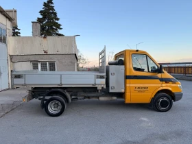 Mercedes-Benz Sprinter 416 CDI 3.5t, САМОСВАЛ, УНИКАТ, снимка 6