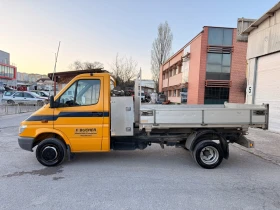 Mercedes-Benz Sprinter 416 CDI 3.5t, САМОСВАЛ, УНИКАТ, снимка 5