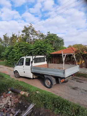 Обява за продажба на Ford Transit ~5 800 лв. - изображение 2
