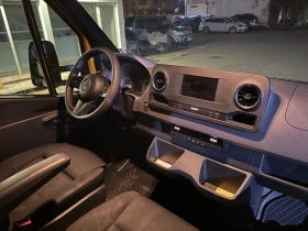 Mercedes-Benz Sprinter 519 3.0 V6 / Автоматик , снимка 15