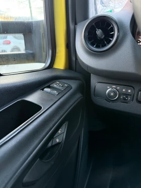 Mercedes-Benz Sprinter 519 3.0 V6 / Автоматик , снимка 12