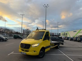 Mercedes-Benz Sprinter 519 3.0 V6 / Автоматик , снимка 2