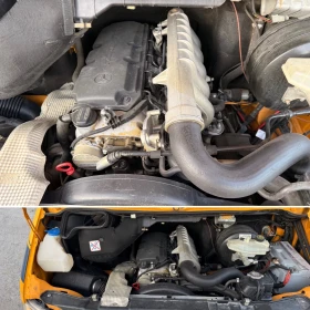 Mercedes-Benz Sprinter 416 CDI 3.5t, САМОСВАЛ, УНИКАТ | Auto.bg — изображение 9