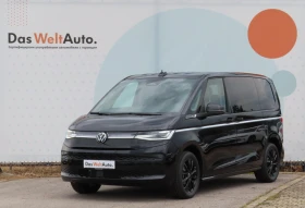 ����� �� �������� �� VW Multivan