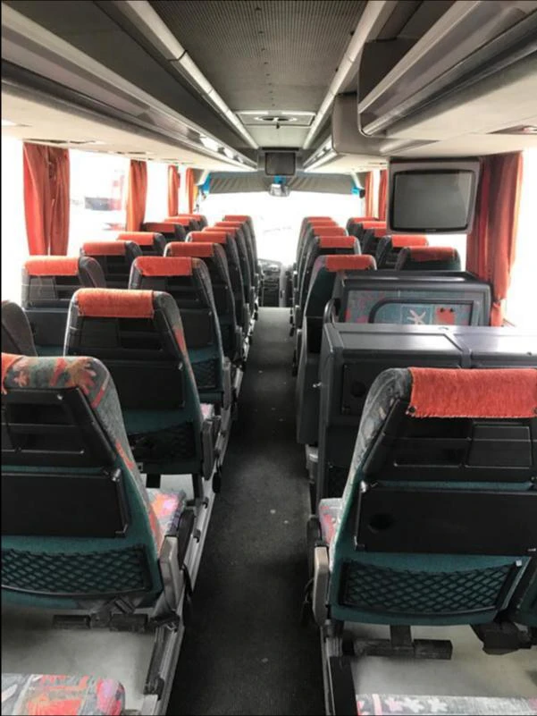 Setra H 315HD, снимка 10 - Бусове и автобуси - 17585238