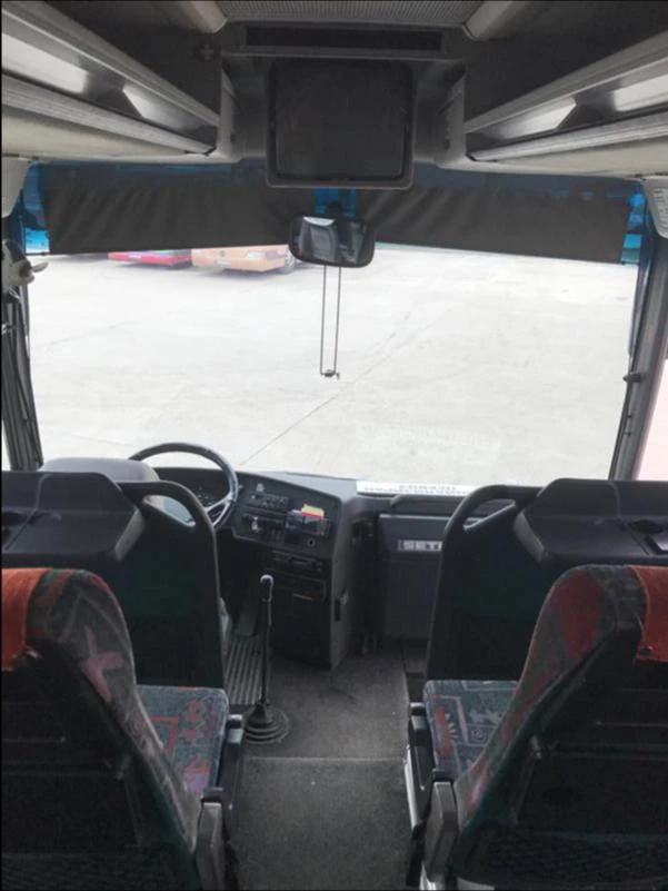 Setra H 315HD, снимка 11 - Бусове и автобуси - 17585238