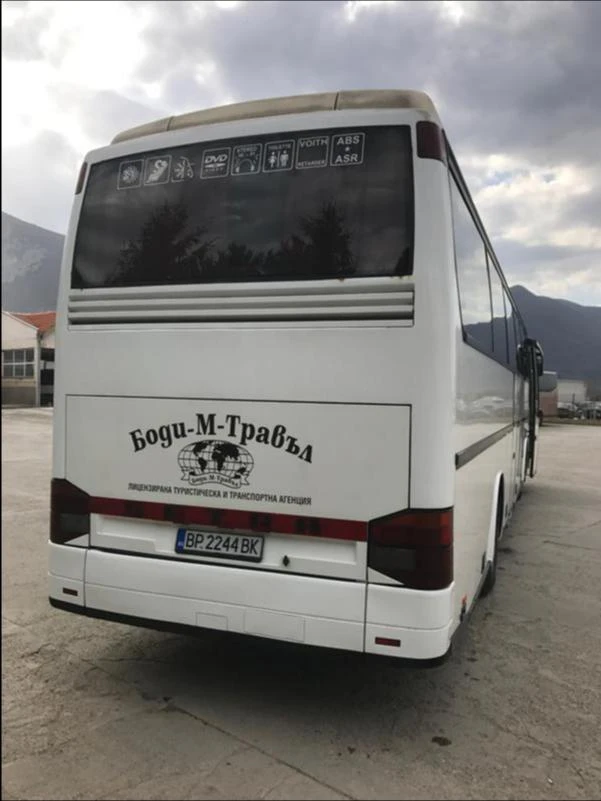 Setra H 315HD, снимка 12 - Бусове и автобуси - 17585238