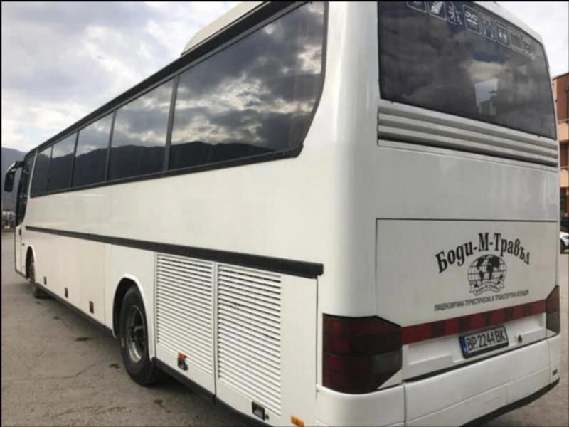 Setra H 315HD, снимка 13 - Бусове и автобуси - 17585238